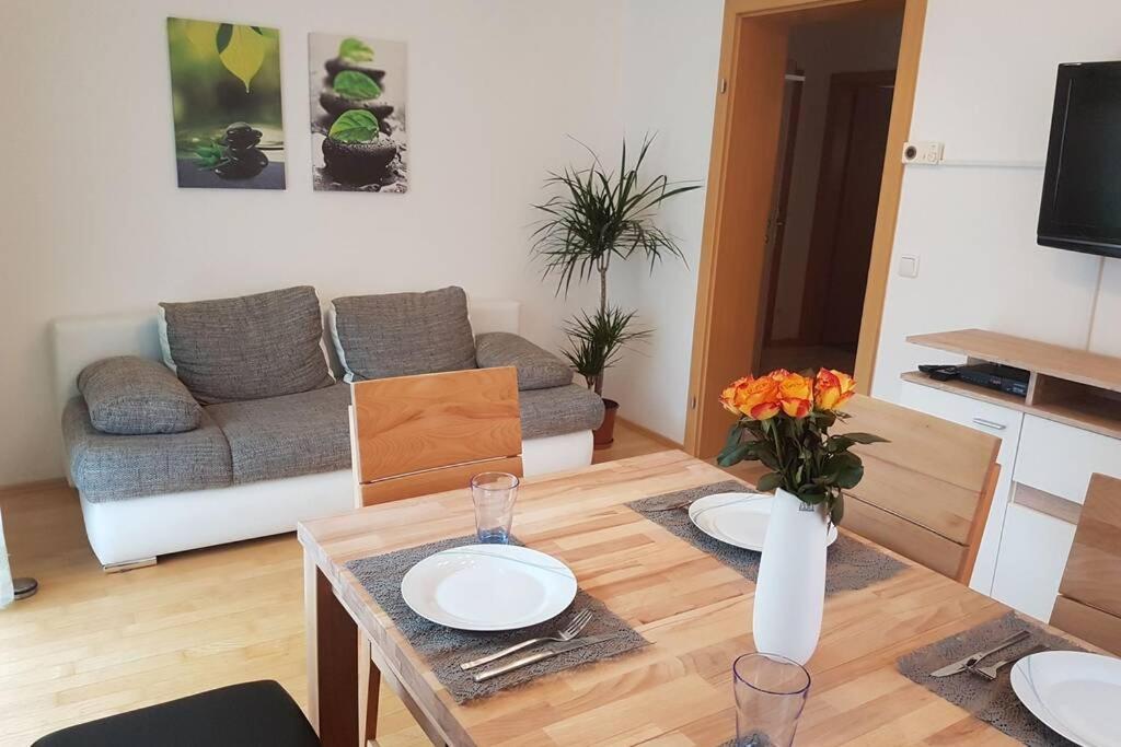 Ferienwohnung Heindl Bad Ischl Eksteriør billede