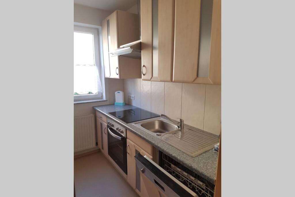 Ferienwohnung Heindl Bad Ischl Eksteriør billede
