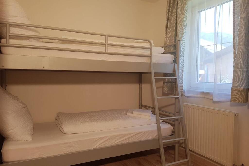 Ferienwohnung Heindl Bad Ischl Eksteriør billede