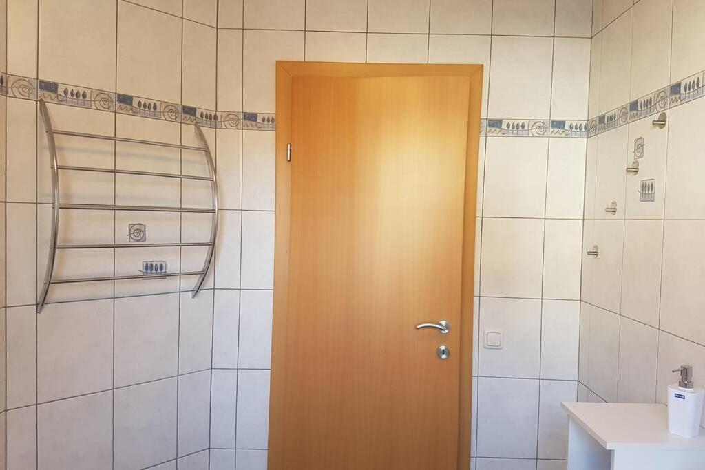 Ferienwohnung Heindl Bad Ischl Eksteriør billede