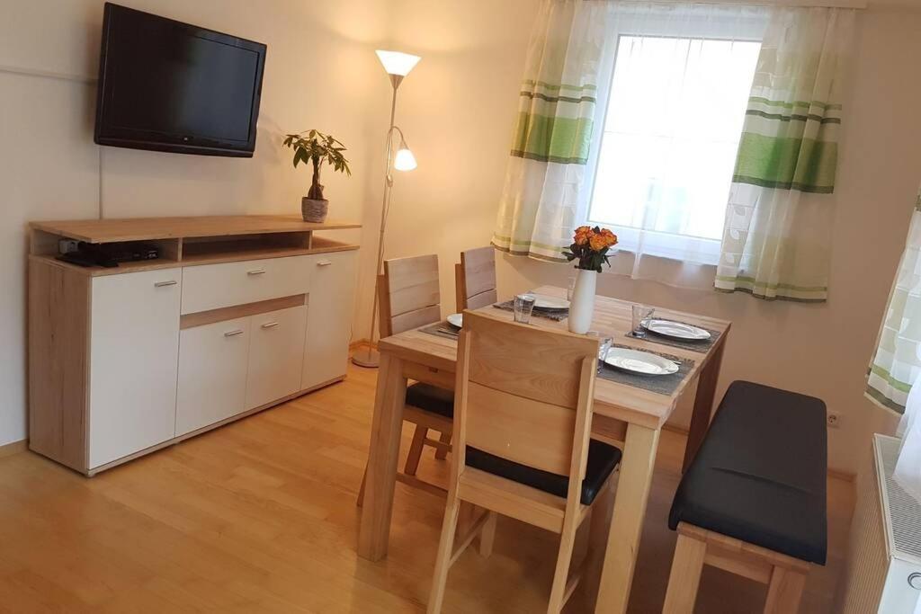 Ferienwohnung Heindl Bad Ischl Eksteriør billede