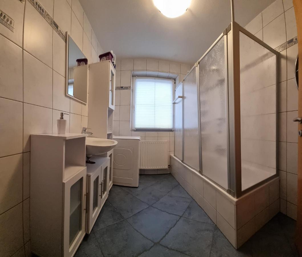 Ferienwohnung Heindl Bad Ischl Eksteriør billede
