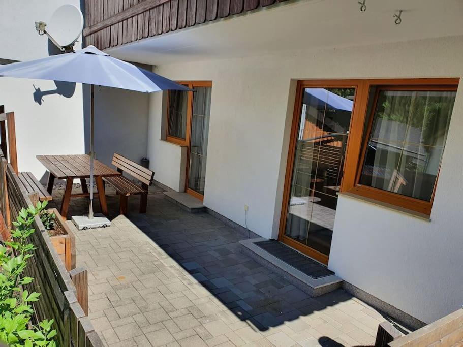 Ferienwohnung Heindl Bad Ischl Eksteriør billede