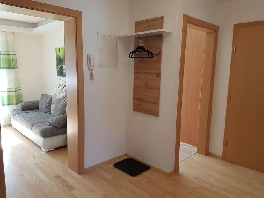 Ferienwohnung Heindl Bad Ischl Eksteriør billede