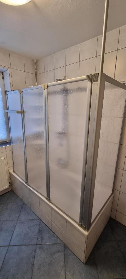 Ferienwohnung Heindl Bad Ischl Eksteriør billede
