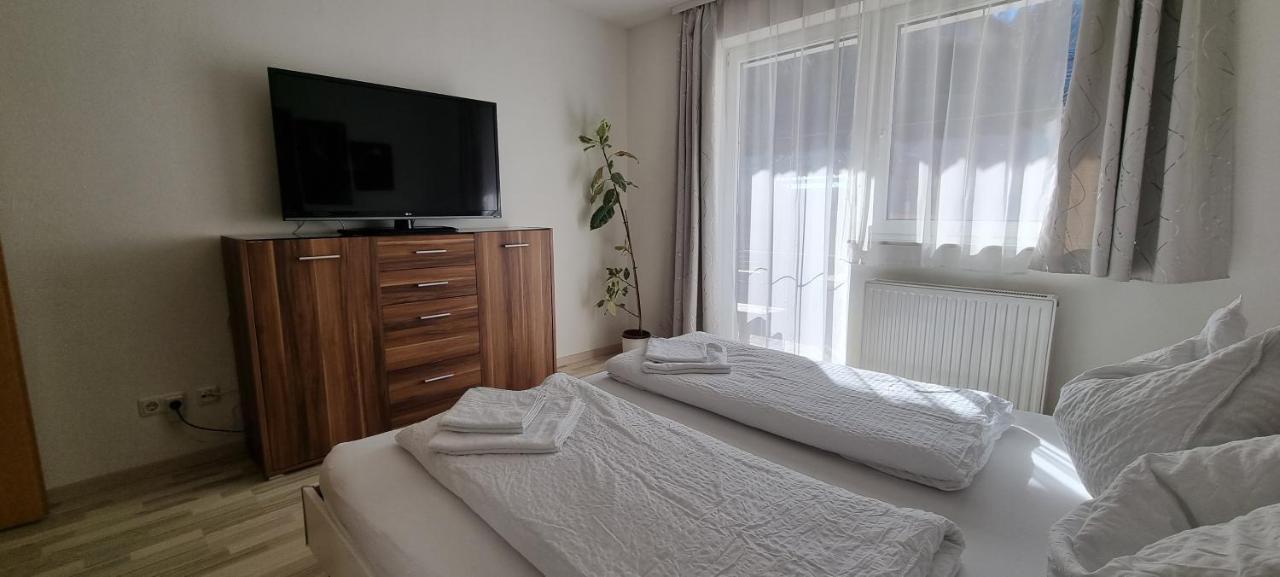 Ferienwohnung Heindl Bad Ischl Eksteriør billede